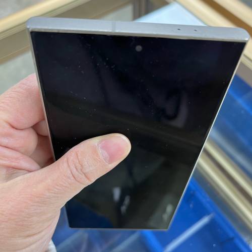 Samsung S24 Ultra S928U 256g 有中文