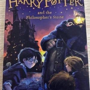 英文小說
