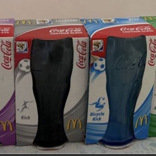 可口可樂杯