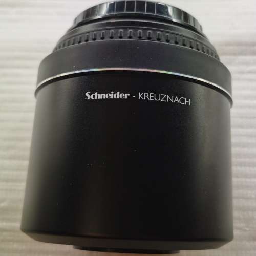 ＊平售95%新Schneider Kreuznach Phase One Mamiya 645 AF150mm f/3.5 D LS可用於 X...
