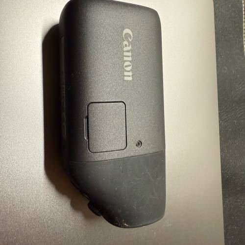 Canon 電子錄影望遠鏡