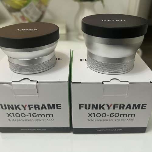 99.99% NEW ARTRA LAB X100 WCL & TCL