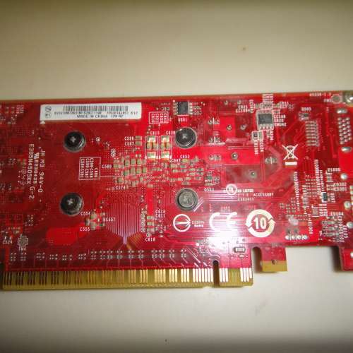 NVIDIA GeForce GT730 DDR5 2GB 64Bit 短卡