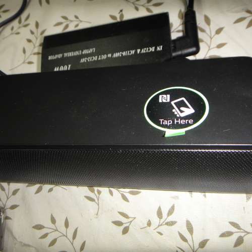 Razer 雷蛇LEVIATHAN利維坦巨獸RZ05 藍芽音樂音箱