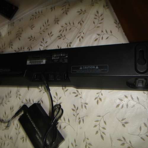 Razer 雷蛇LEVIATHAN利維坦巨獸RZ05 藍芽音樂音箱