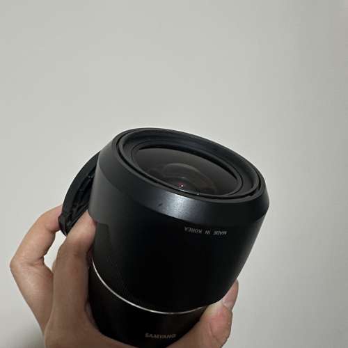 Samyang AF 35mm F1.4 FE鏡頭