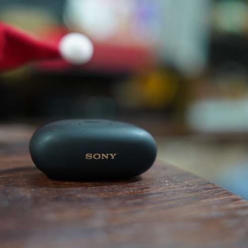 Samyang AF 35mm F1.4 FE鏡頭