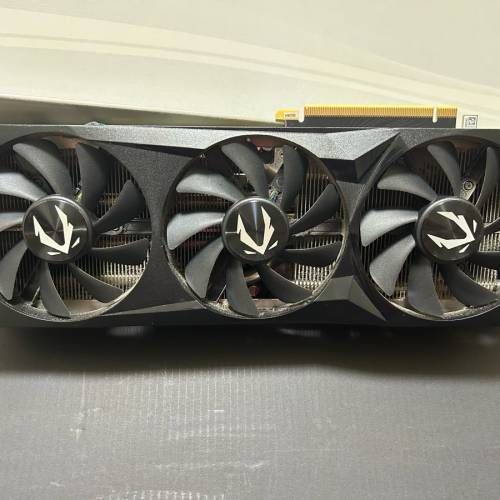 GeForce RTX 2070 Super