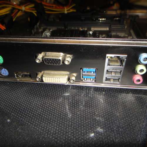 6、7代 ITX主版 I-H110HD Pro  ((正版Window10Pro)) Socket 1151