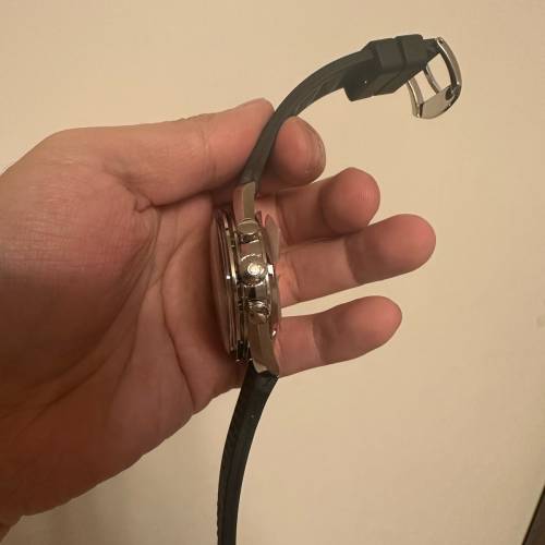 Omega moonwatch 40mm vintage $8500