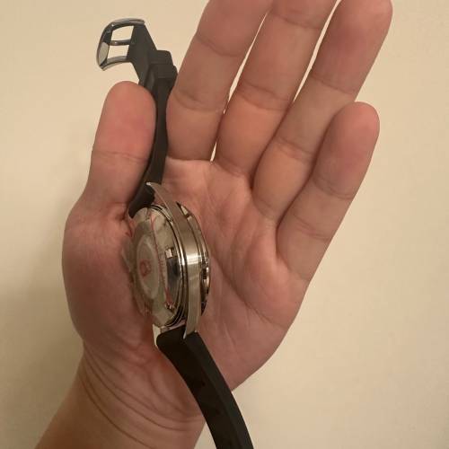 Omega moonwatch 40mm vintage $8500