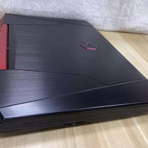 Intel® Core™ i7-6700高階手提電腦，GTX 獨立顯卡，16G DDR4，Samsung 870 EVO S...