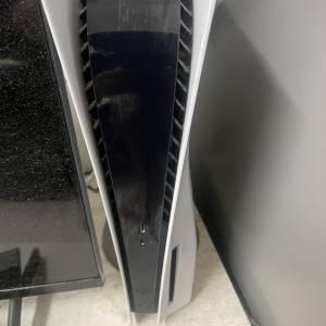 Ps5光碟版