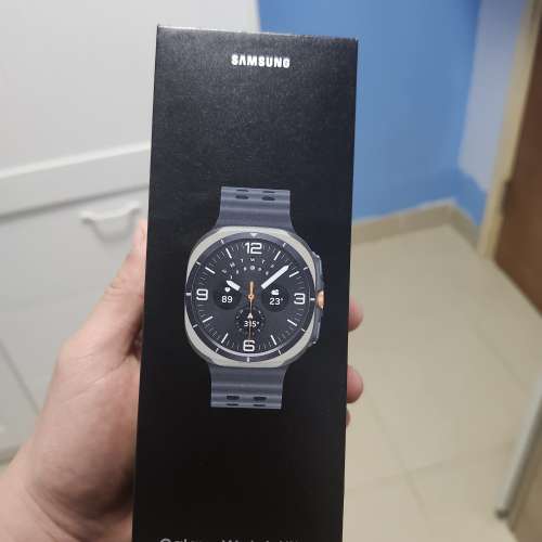 Samsung galaxy watch ultra lte 47mm