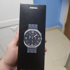 Samsung galaxy watch ultra lte 47mm