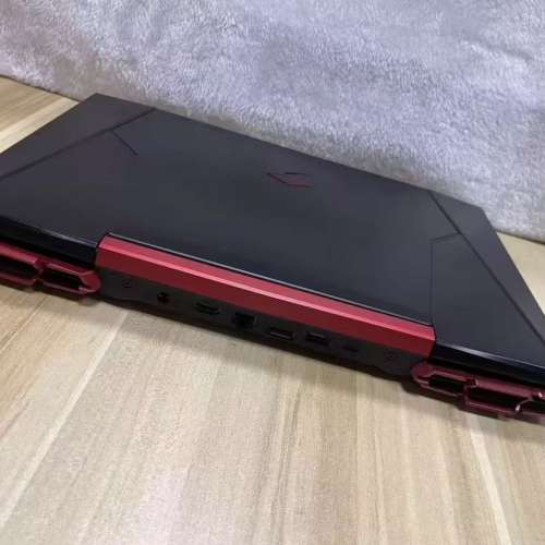 遊戲RGB遊戲本i7 6700，適合中大型遊戲/剪片繪圖/【硬盤】2TB Samsung 870 SSD固，...