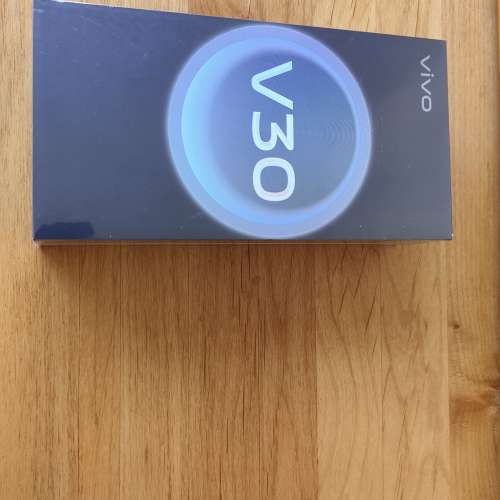 Vivo V30 香港行貨