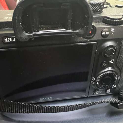 SONY A73 9成新
