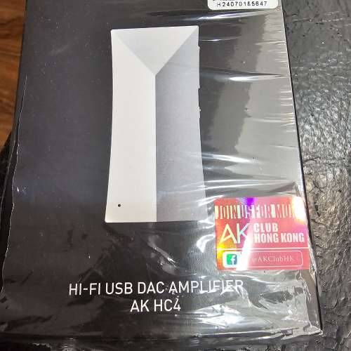 AK HC4