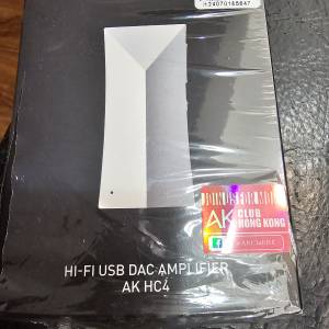 AK HC4