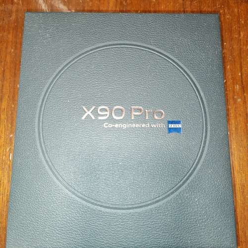 vivo X90 Pro