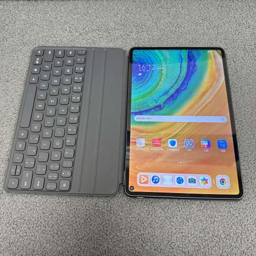 ✨特價機✨💖新春優惠大減價💖(電子之家，你既平板專家）超抵價高質素華為matepad...