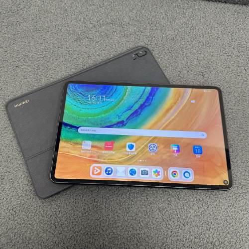 ✨特價機✨💖新春優惠大減價💖(電子之家，你既平板專家）超抵價高質素華為matepad...