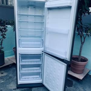 雪櫃 Samsung RL38S 高182CM 九成新以上 包送貨安裝及30天保用 #二手電器 #清倉大...