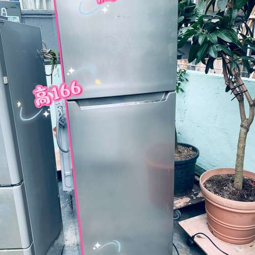 Siemens 西門子 iQ300 雙門雪櫃 (上置冰格) KD28NVL3AK 二手電器 清倉大減價 最新款...