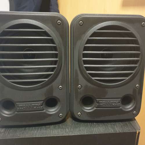 Tannoy天朗CPA5喇叭