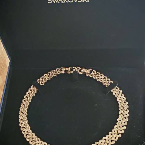 Used Swallowski頸鏈