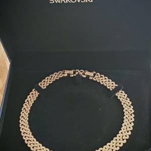 Used Swallowski頸鏈