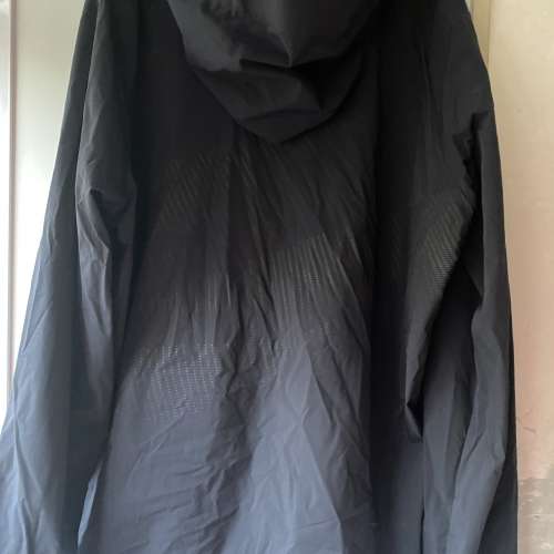 李寧 我國香港代表隊 風褸 Li Ning Jacket windbreaker