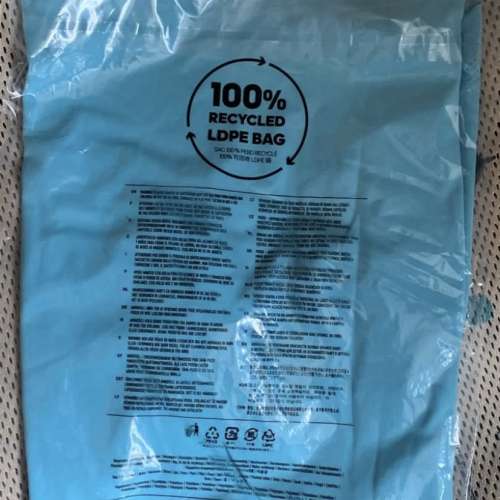 全新 adidas 渣打馬拉松 比賽衫 standard chartered marathon sports dri fit red