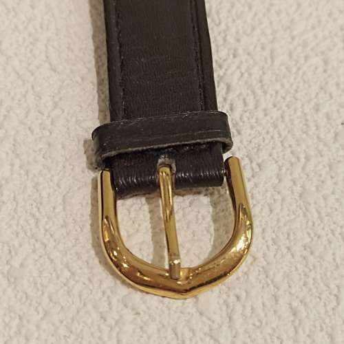 💯議價請移玉步#no bargain ⚡Vintage ⌚ TITUS Roma1887鐵達時⚡1991年產物#QZ巳更...