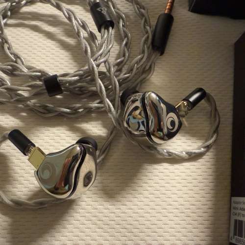 Fitear creator