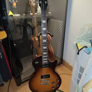 Gibson Les Paul Tribute