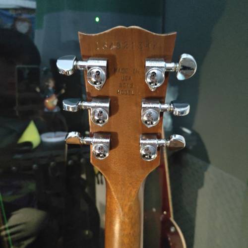 Gibson Les Paul Tribute