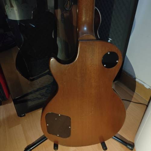 Gibson Les Paul Tribute