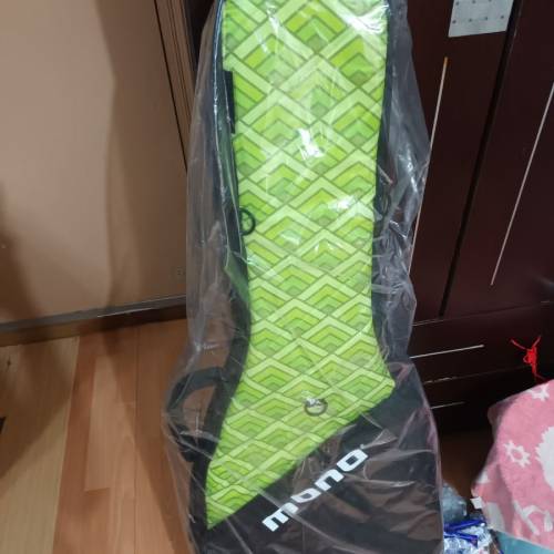 MONO x Teisco Vertigo for Gibson, Fender, PRS, Ibanez