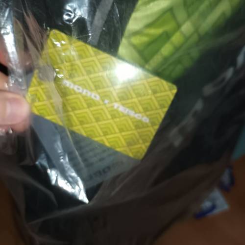 MONO x Teisco Vertigo for Gibson, Fender, PRS, Ibanez