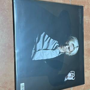 Best of Fujii Kaze 2020-2024 (日本進口Vinyl)