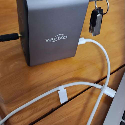 USB C Laptop Docking Station,15-in-1 Triple Display USB C HUB with 4K Dual HDMI,