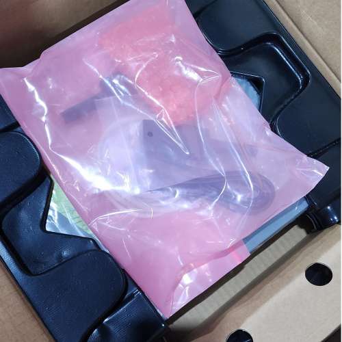 Juniper New Sealed NFX150-C-S1-AE 4 core x86 processor QAT Network Services Plat