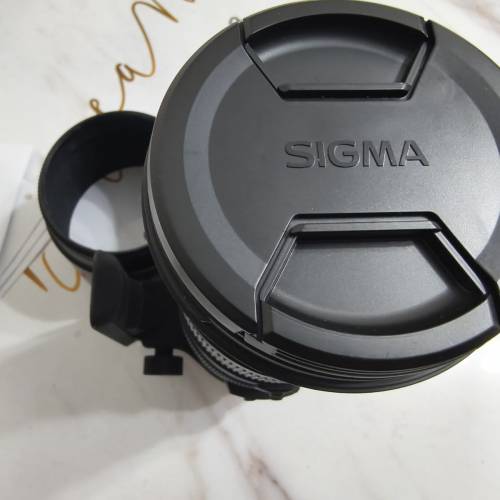 Sigma 150-500mm f5-6.3（已售）