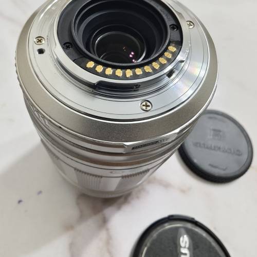 Olympus M Zuiko Digital 75-300mm f4.8-6.7（已售）