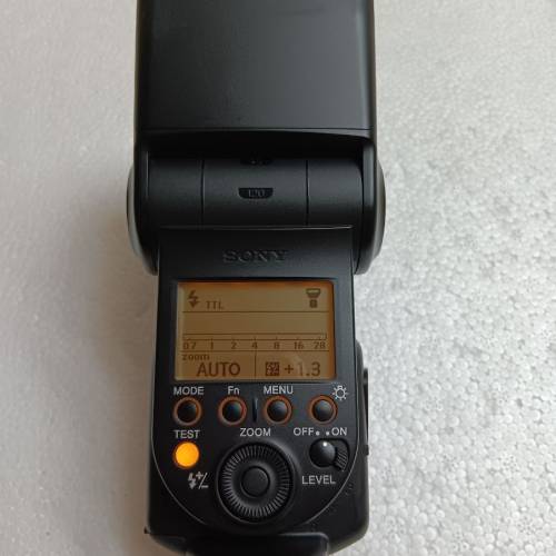 Sony  HVL-F60M