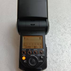 Sony  HVL-F60M