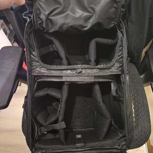 Wandrd Prvke Backpack 31L 相機背囊連專用相機內膽 (Pro+)版
