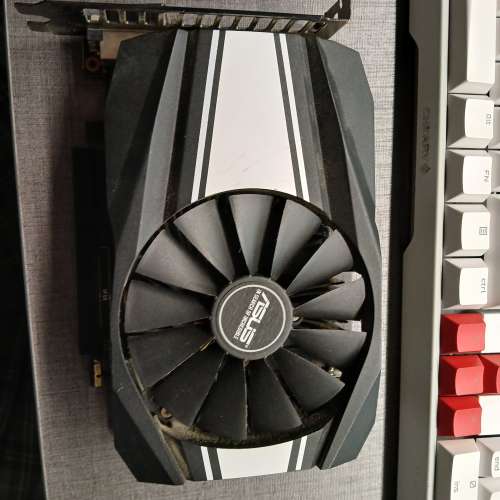 asus gtx 1660 phoenix oc 6gb